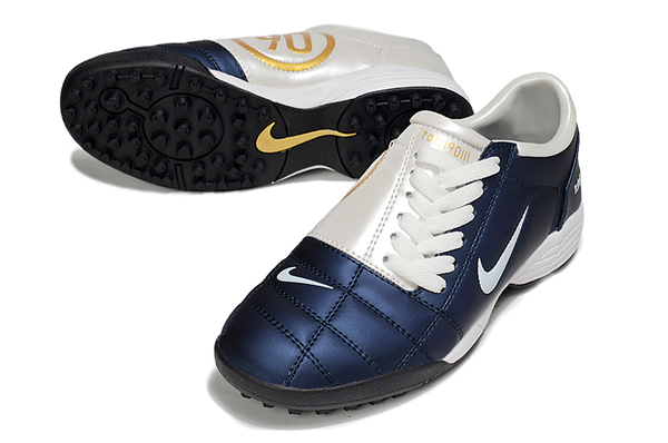 Chuteira Society Nike Total 90 TF + Brindes