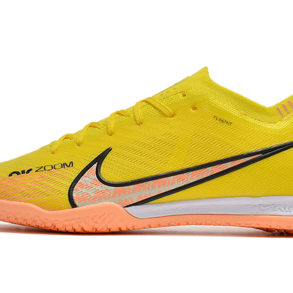 Tênis Futsal Nike Air Zoom Mercurial Vapor 15 IC Elite + Brindes Exclusivos