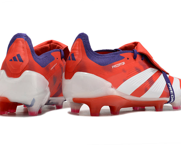 Chuteira Campo Adidas Predator 30  Elite + Brindes