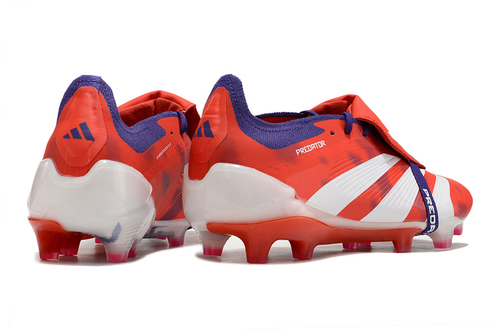Chuteira Campo Adidas Predator 30  Elite + Brindes