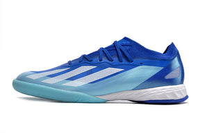 Tênis Futsal Adidas X Crazyfast.1 IC Elite + Brindes