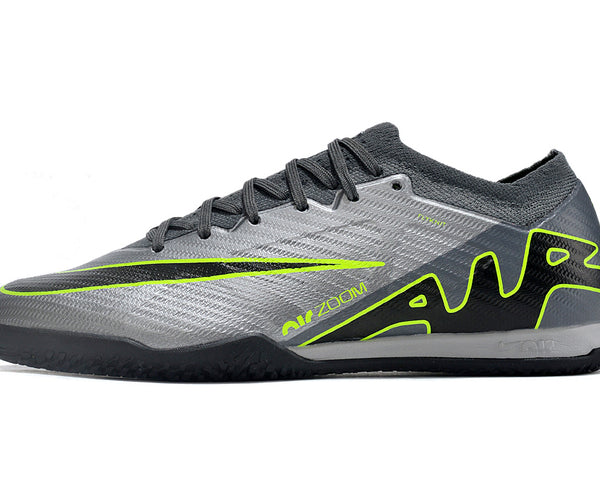 Tênis Futsal Nike Air Zoom Mercurial Vapor 15 IC Elite + Brindes Exclusivos