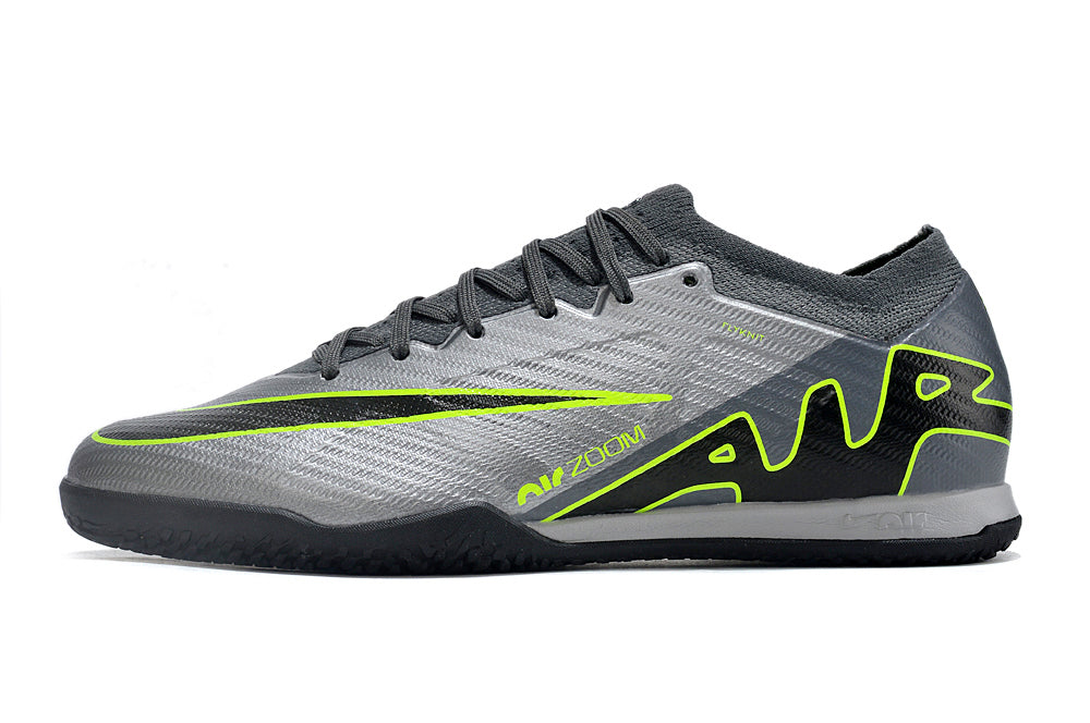 Tênis Futsal Nike Air Zoom Mercurial Vapor 15 IC Elite + Brindes Exclusivos