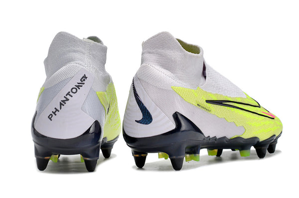 Chuteira Campo Nike Phantom GX DF SG - Elite + Brindes Exclusivos