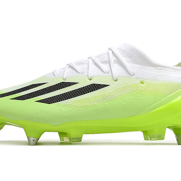 Chuteira Campo adidas X Crazyfast SG Elite + Brindes