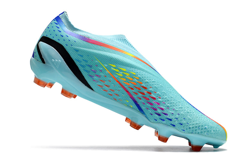 Chuteira Campo Adidas Speedportal+ FG Elite + Brindes