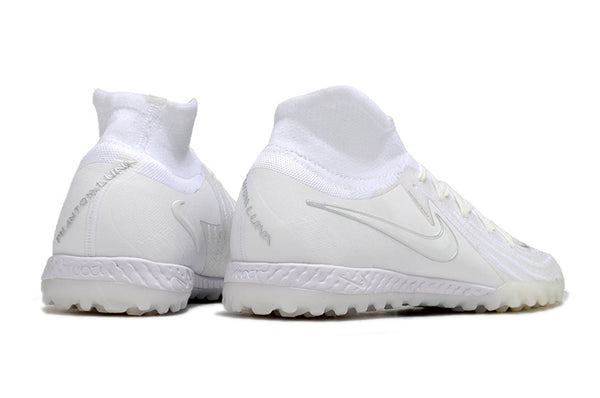 Chuteira Society Nike Phantom Luna TF 2 Elite + Brindes