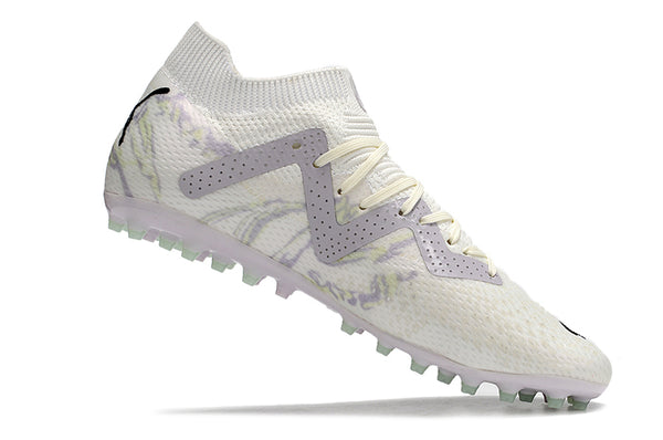 Chuteira Society Puma Future 7 MG Elite + Brindes