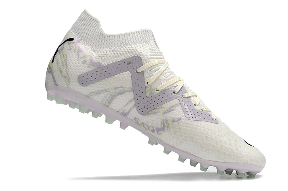 Chuteira Society Puma Future 7 MG Elite + Brindes