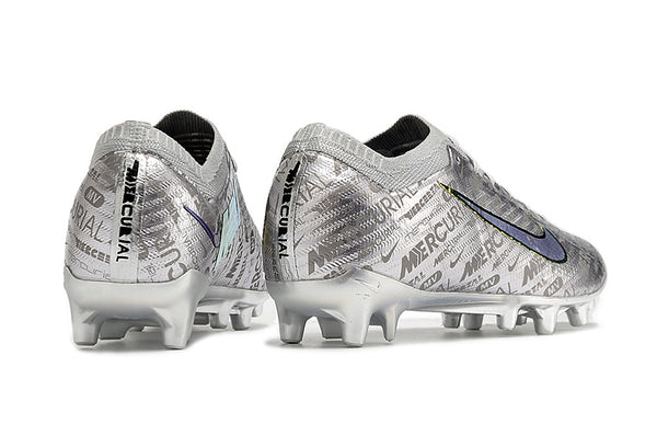 Chuteira Campo Nike Air Zoom Mercurial Vapor 15  Elite + Brindes