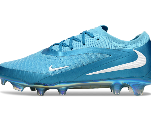 Chuteira Campo Nike Phantom GX 6 FG Elite + Brindes