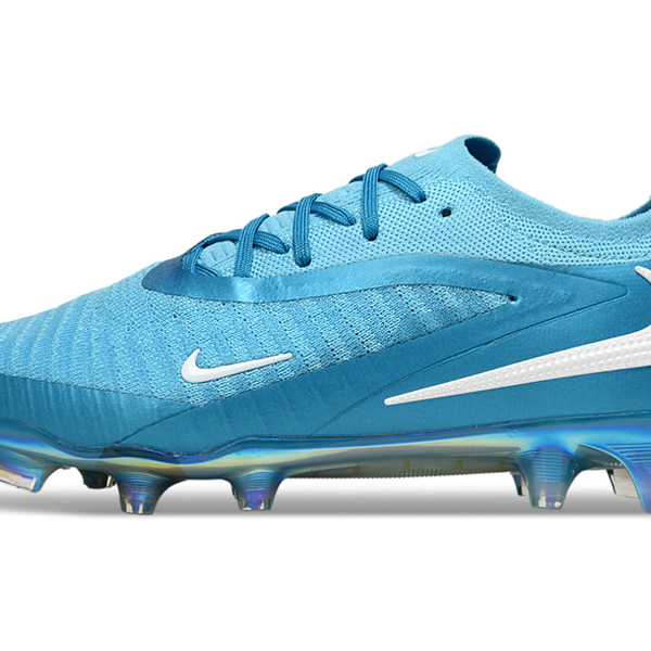Chuteira Campo Nike Phantom GX 6 FG Elite + Brindes