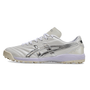 Chuteira Society Asics Japan TF Elite + Brindes