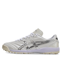 Chuteira Society Asics Japan TF Elite + Brindes