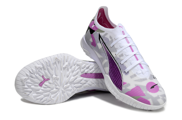 Chuteira Society Puma Ultra 5 TF Elite + Brindes