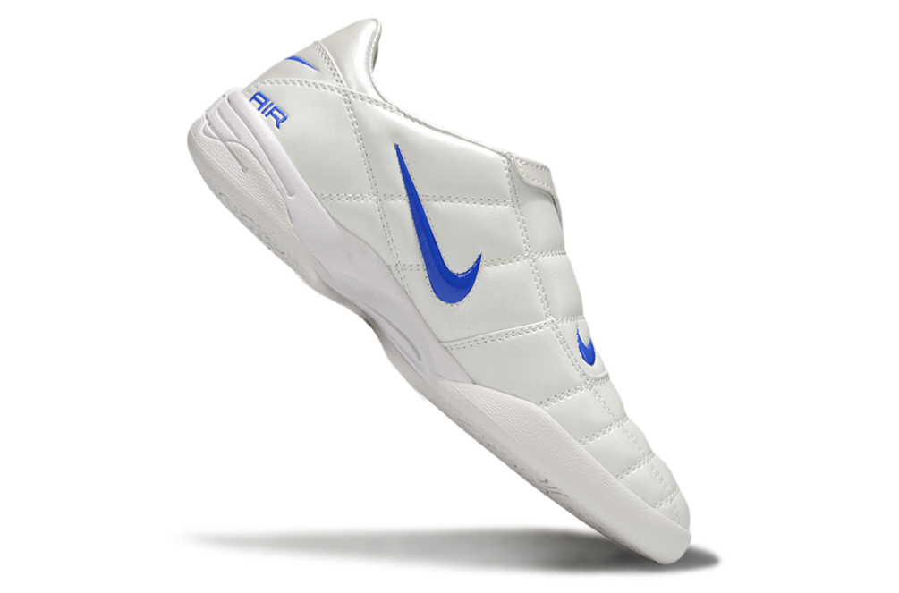 Tênis Futsal Nike Total 90 IC Elite + Brindes