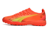 Chuteira Society Puma Ultra TF Elite + Brindes Exclusivos