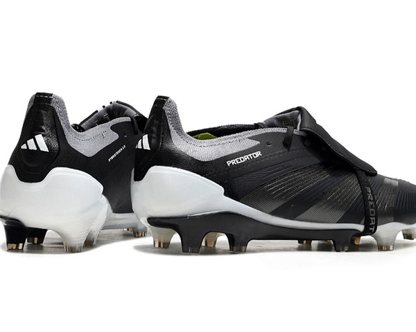 Chuteira Campo Adidas Predator 30 FG Elite + Brindes