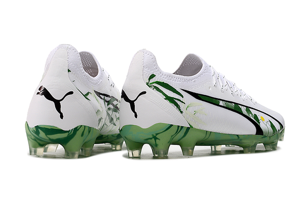 Chuteira Campo Puma Ultra FG Elite + Brindes