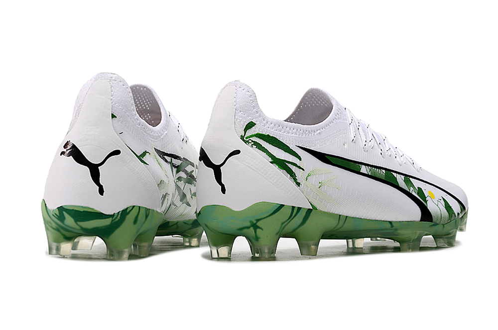 Chuteira Campo Puma Ultra FG Elite + Brindes