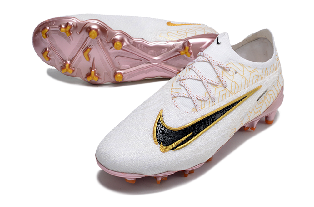 Chuteira Campo Nike Phantom GX DF Elite + Brindes