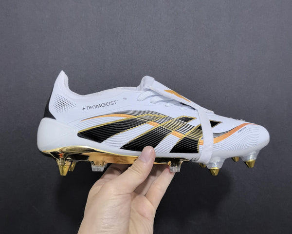 Chuteira Campo Adidas Predator 30 SG Elite + Brindes