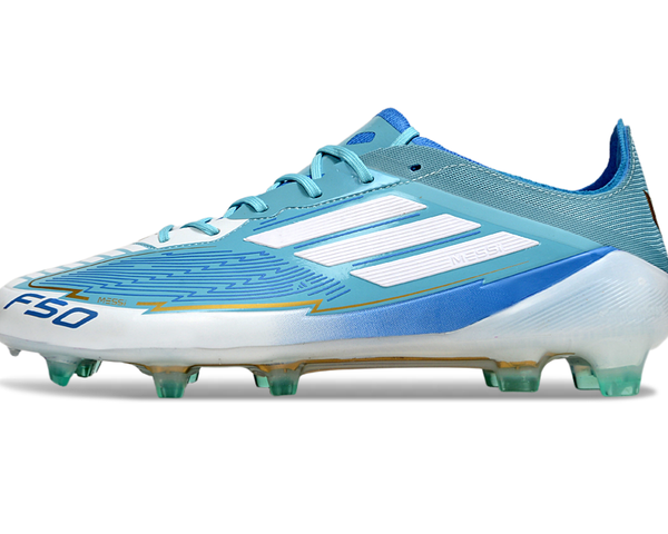 Chuteira Campo Adidas X F50 FG Elite + Brindes (PRONTO ENTREGA)