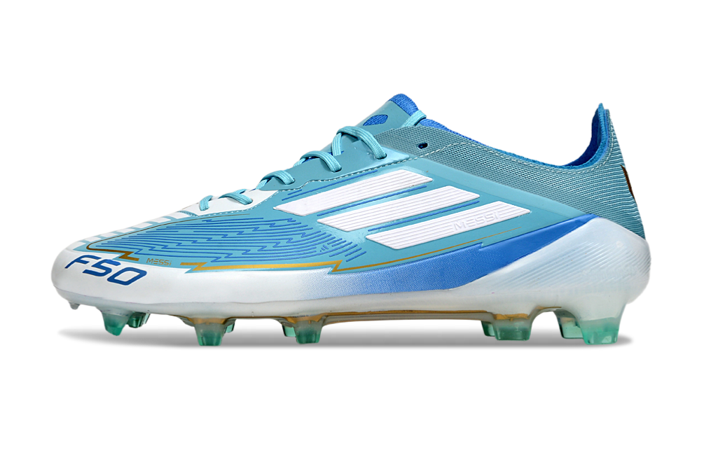 Chuteira Campo Adidas X F50 FG Elite + Brindes (PRONTO ENTREGA)
