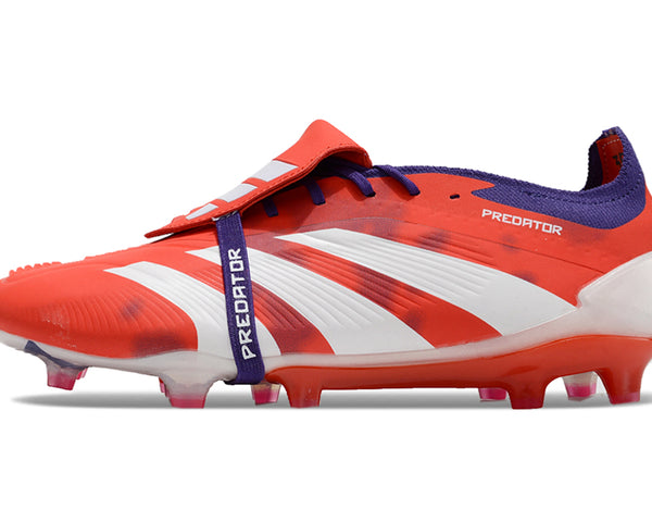 Chuteira Campo Adidas Predator 30  Elite + Brindes