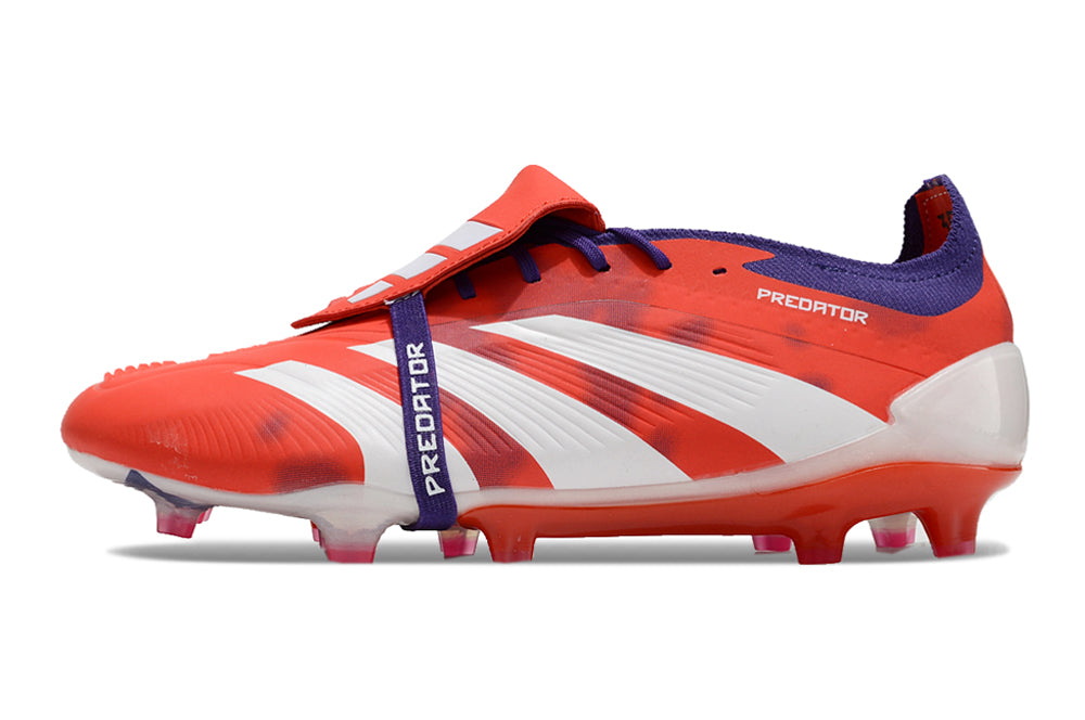 Chuteira Campo Adidas Predator 30  Elite + Brindes