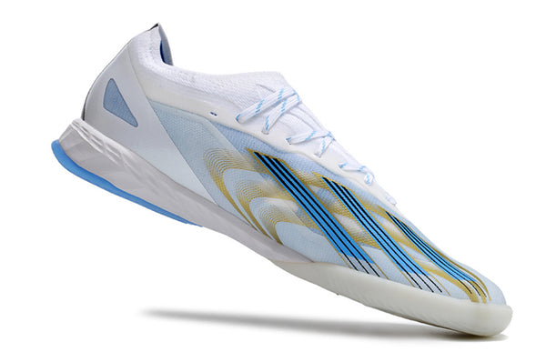 Tênis Futsal Adidas X Crazyfast.1 IC Elite + Brindes