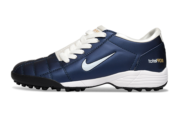 Chuteira Society Nike Total 90 TF + Brindes