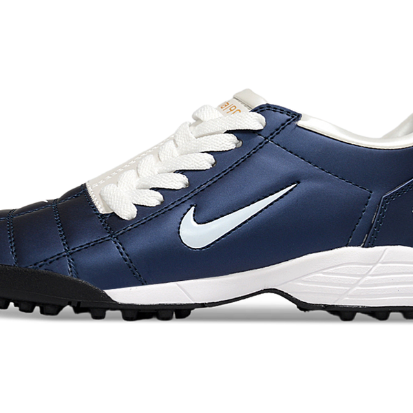Chuteira Society Nike Total 90 TF + Brindes