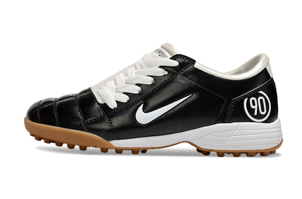 Chuteira Society Nike Total 90 TF + Brindes