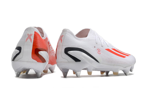 Chuteira Campo Adidas Speedportal.1 SG Elite + Brindes