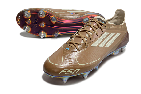 Chuteira Campo Adidas X F50 SG Elite + Brindes