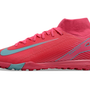 Chuteira Society Nike Air Zoom Mercurial Superfly 10 TF Elite + Brindes Exclusivos