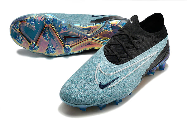 Chuteira Campo Nike Phantom GX DF Elite + Brindes