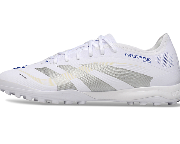 Chuteira Society Adidas Predator 25 TF Elite + Brindes