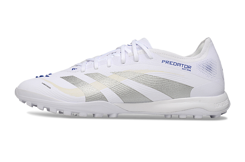 Chuteira Society Adidas Predator 25 TF Elite + Brindes