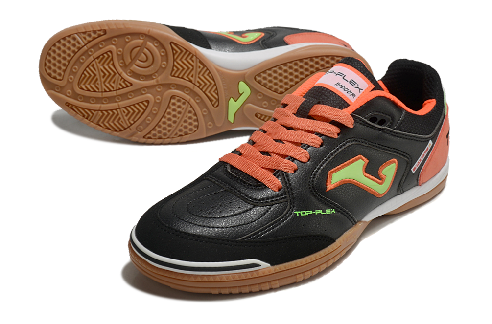 Tênis Futsal Joma Top Flex IC Elite + Brindes