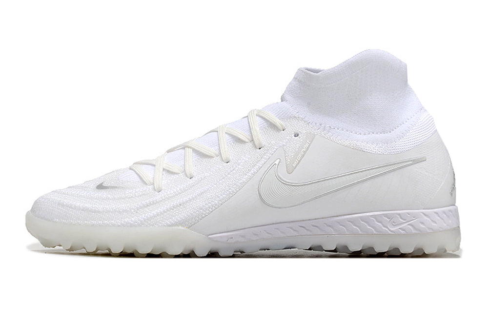 Chuteira Society Nike Phantom Luna TF 2 Elite + Brindes