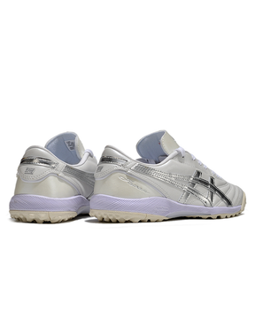 Chuteira Society Asics Japan TF Elite + Brindes