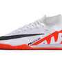 Tênis Futsal Nike Air Zoom Mercurial Superfly 9 IC Elite + Brindes Exclusivos