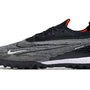 Chuteira Society Nike Phantom GX DF TF Elite + Brindes