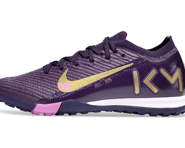 Chuteira Society Nike Air Zoom Mercurial Vapor 16 TF Elite + Brindes