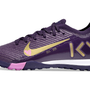 Chuteira Society Nike Air Zoom Mercurial Vapor 16 TF Elite + Brindes