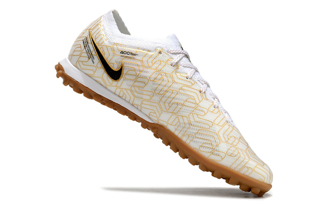 Chuteira Society Nike Air Zoom Mercurial Vapor 15 TF Elite + Brindes