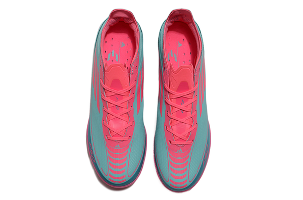 Chuteira Society Adidas X F50 TF Elite + Brindes
