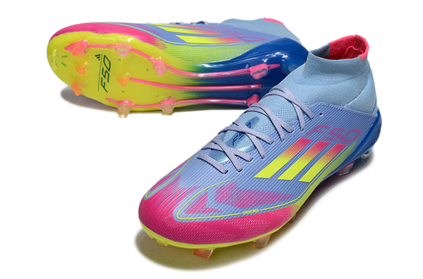 Chuteira Campo Adidas X F50 FG Elite + Brindes